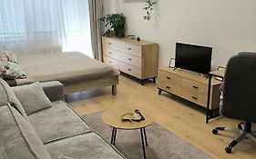 Apartman V Centre Mesta